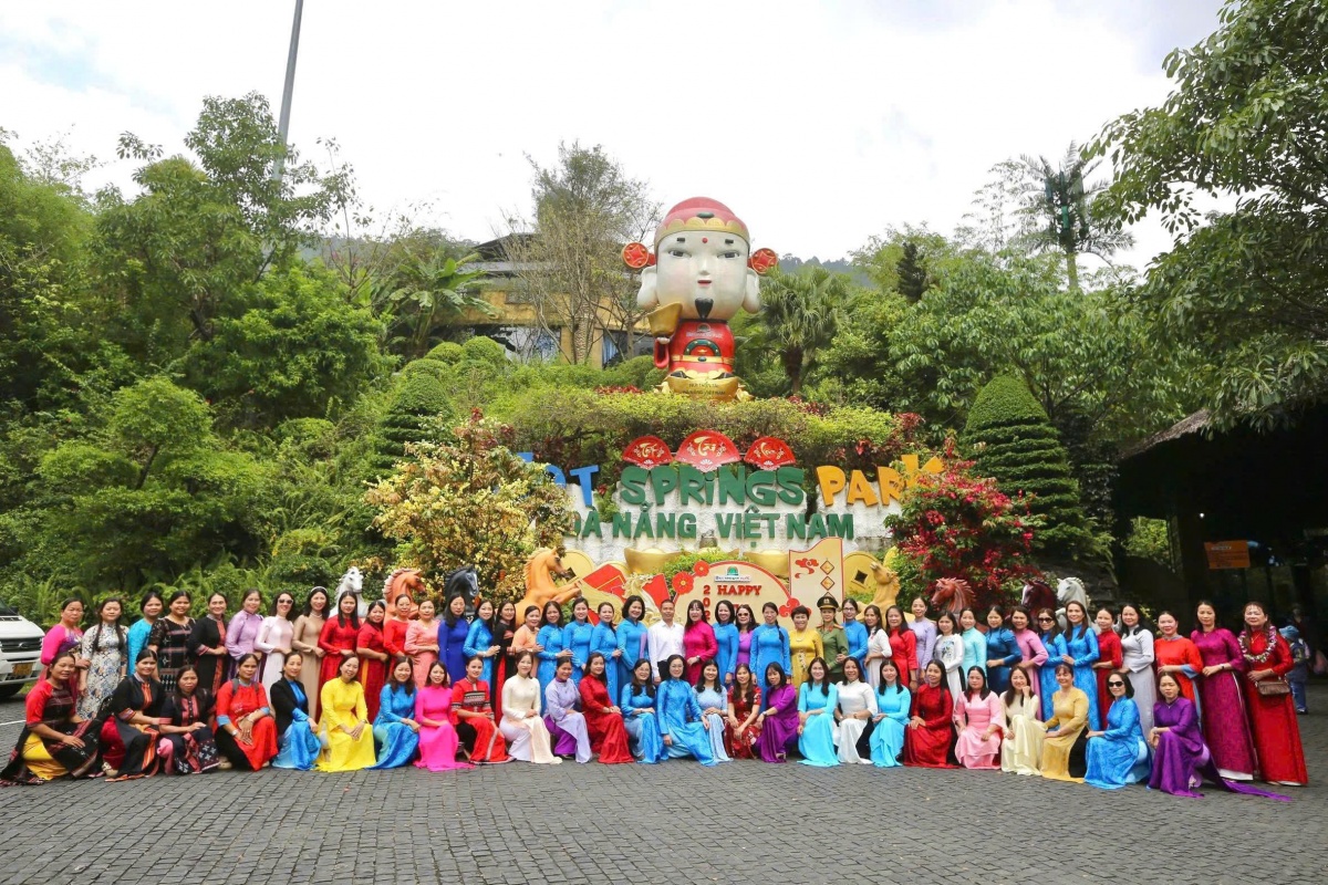 Chuỗi hoạt động vui chơi, giải trí dành cho du khách đến Đà Nẵng dịp 30/4-1/5